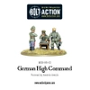 BOLT ACTION German High Command