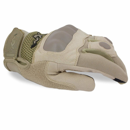 SmartTouch TAN M Rękawiczki DURTAC Wiley X