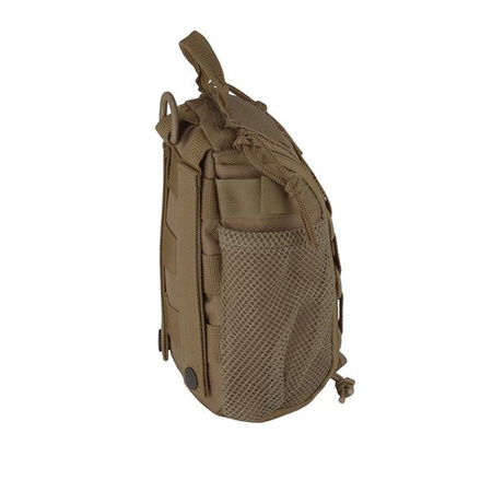 Apteczka Molle Coyote CMG