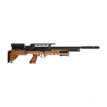 Wiatrówka PCP Optima by Hatsan Bull Boss-W 5,5 mm