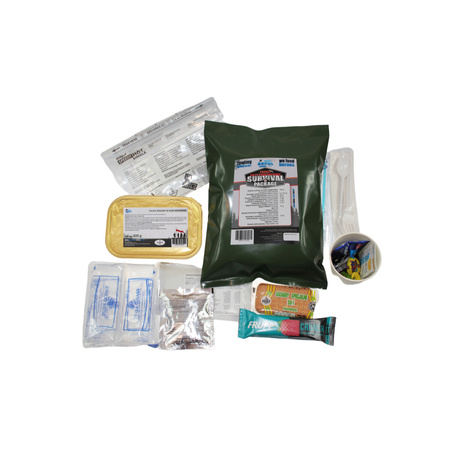 Pakiet przetrwaniowy 2 ARPOL