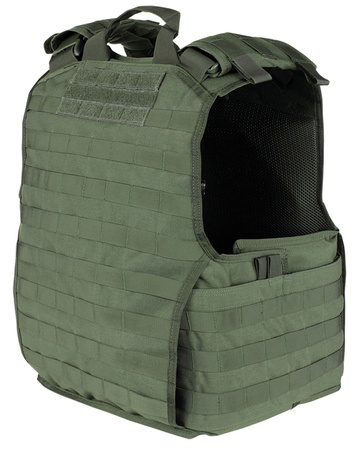 Kamizelka EXO Plate Carrier Gen.II Olive Drab L-XL Condor