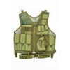 Kamizelka Taktyczna USMC z Kaburą i Pasem Zielona PMC