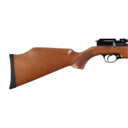 Wiatrówka Diana Trailscout CO2 kolba drewno 5,5 mm