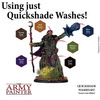 Army Painter Quickshade Washes Set