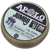 Śrut Apolo Jumbo 5.5 mm 250 szt. 1.40g/22.0gr