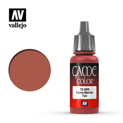 Vallejo: 72.066 - Game Color - Tan (18 ml)