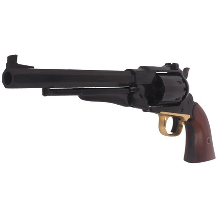 Rew Pietta 1858 Remington New Model Army Target 44