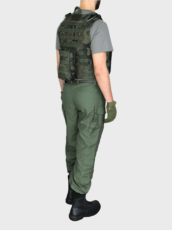 KAMIZELKA TAKTYCZNA FSBE WZ.93 Dominator