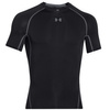 Under Armour Koszulka HeatGear Compresion black