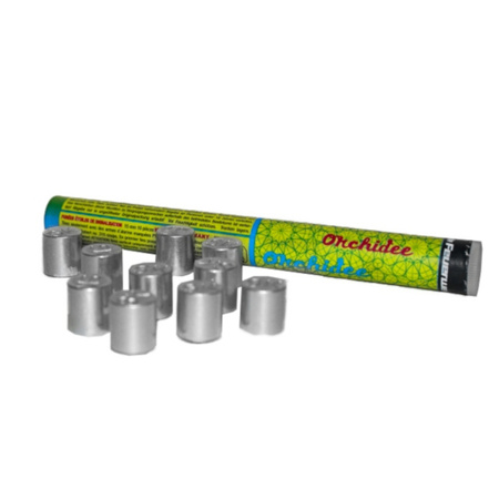 Raca pistoletowa Zink Feuerwerk Orchidee 10szt.
