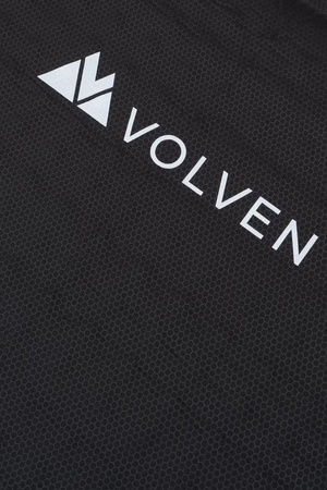 Mata samopompująca Ultralight Plus czarna Volven