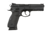 Pistolet ASG CZ SP-01 Shadow Spring  ASG DK