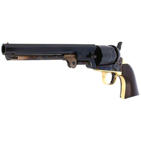 Rewolwer Pietta 1851 Colt Navy Yank Steel .44