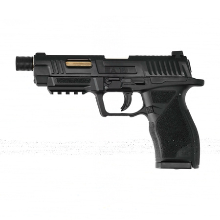 PISTOLET WIATROWKA UMAREX SA10 kal. 4,5mm BB BLOW BACK