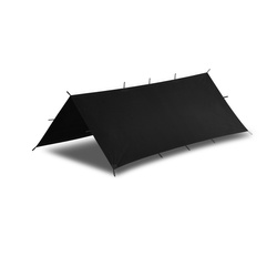 SUPERTARP SMALL® Czarny Helikon-Tex