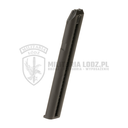 Magazynek CM128 AEP 36szt czarny Cyma