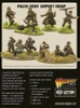 BOLT ACTION Polish Army Support Group (HQ, Mortar & MMG)