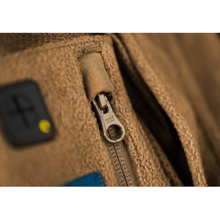 T.O.R.D. Kurtka Softshell AR Coyote OUTRIDER TACTICAL