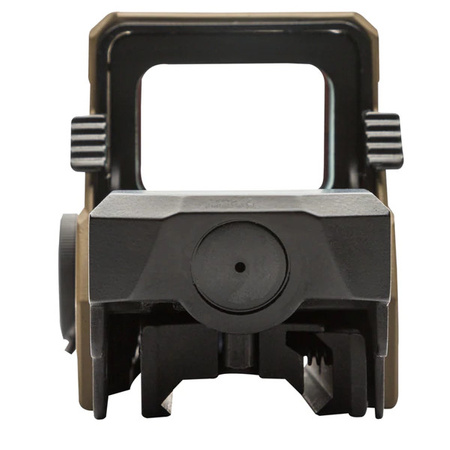 Celownik Kolimatorowy UltraShot M-Spec FMS Reflex Sight Dark Earth