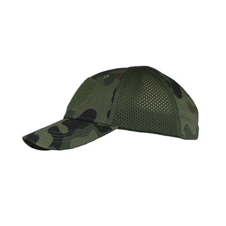 Czapka Baseball Mesh WZ Pantera CMG