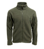 Bluza Polarowa AVENTOR Olive Texar 
