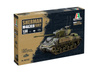 ITALERI M4A3E8 Sherman Fury