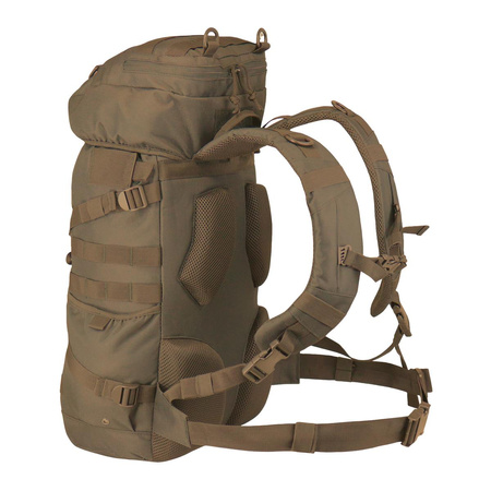 Plecak CRUX 30 L. Coyote CMG