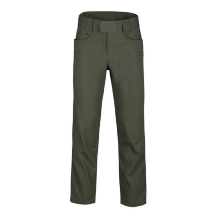 Spodnie GREYMAN TACTICAL CZARNE Helikon