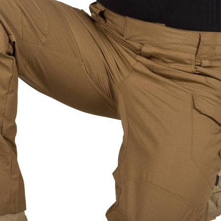 Spodnie UTP® Flex RAL7013 Helikon 