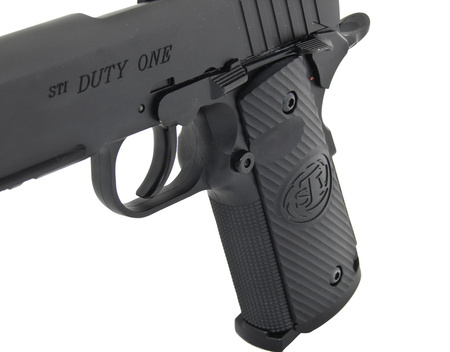 Pistolet ASG Colt MS CO2 GNB STI DUTY ONE ASG