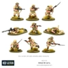 BOLT ACTION 8th Army