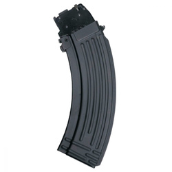 Magazynek AK 74U 4,5mm CO2 Black Huntsman