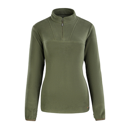 M-Tac Bluza Delta Polartec Lady Army Olive