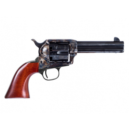 Rewo. HEGE Uberti Peacemaker 44 steel 1873 4 3/4