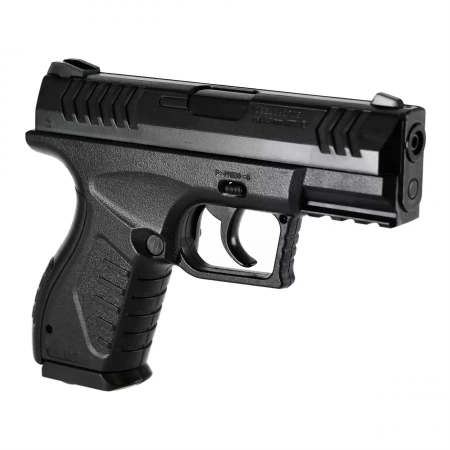 Pistolet Pneumatyczny Wiatrówka UMAREX XBG kal. 4,5mm BB