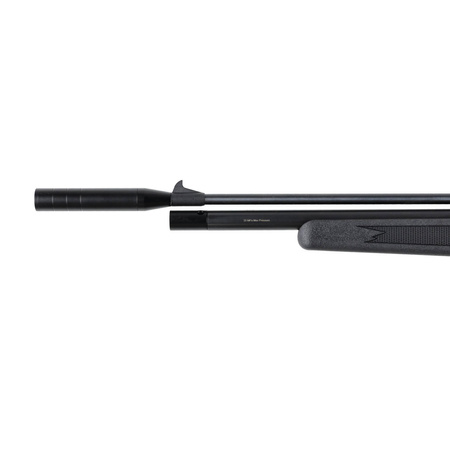 Wiatrówka Diana PCP Stormrider 5,5 mm Ek < 17J czarny syntetyk