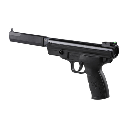Pistolet wiatrówka Browning Buck Mark Magnum 4,5 mm