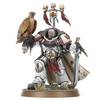 Warhammer 40K White Scars – Storm of Chogoris Battleforce