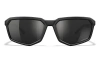 Okulary WILEY X CAPTIVATE™ Polarized Black Mirror / Matte Black Frame RECON