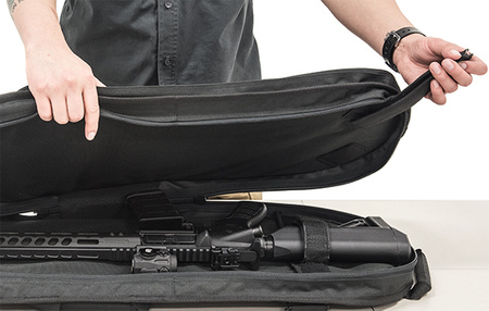 Pokrowiec na broń Leapers UTG Alpha Battle Carrier Sling Pack 34"