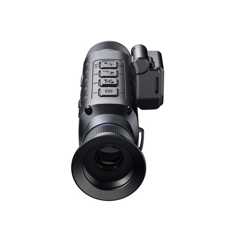 PARD Monokular kamera termowizyjna z dalmierzem Leopard 480 25 mm LRF