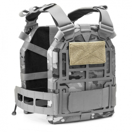 HUSAR KIRYS VELCRO ADAPTER RANGER GREEN