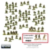 BOLT ACTION British & Inter-Allied Commandos – Starter Army Bundle