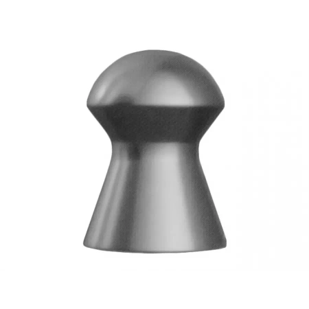 Śrut JSB Diabolo Exact 4,51mm 500szt.