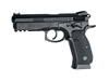 Pistolet ASG CZ SP-01 SHADOW - CO2 NB ASG