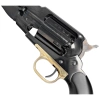 Rewolwer Czarnoprochowy Remington New Model Army Sheriff 1858 Black Grip kal. .44 Pietta
