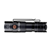 Latarka taktyczna LED Fenix PD25R czarna 