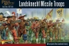 Pike & Shotte Landsknecht Missile Troops