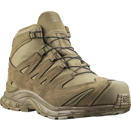 Buty Salomon XA Forces Mid GTX EN Coyote